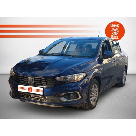 FIAT-EGEA-1.6 MJET 130HP EASY DCT - 3