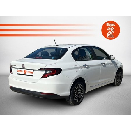 FIAT-EGEA-1.3 MJET II DS 95 HP URBAN - 1