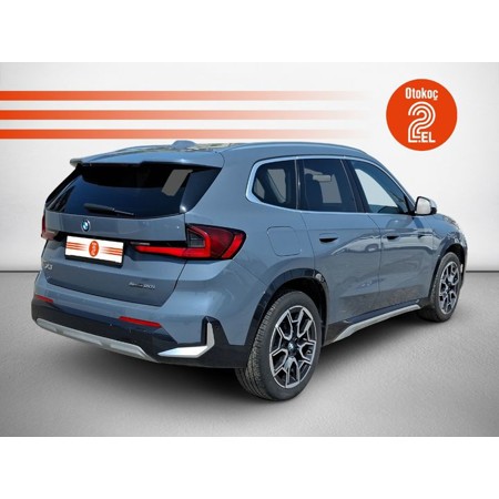 BMW-X1-1.5 SDRIVE20I 170 HP X LINE AUTO - 1