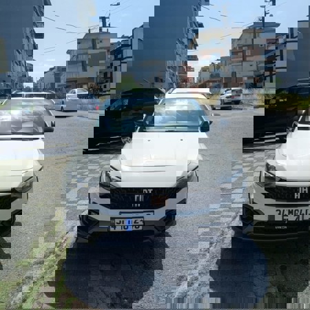 ACİL SATILIK EGEA CROSS BOYASIZ TREMERSİZ - 1