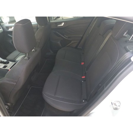 FORD-FOCUS-TITANIUM X 4K 1.5L EBLUE 115PS 8İLE AT - 3