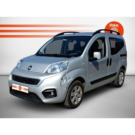 FIAT-FİORİNO-1.4 FIRE 77 HP EU6D SAFELINE COMBI - 3