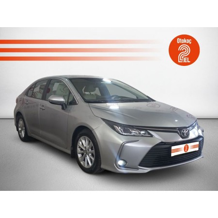 TOYOTA-COROLLA-1.5 DREAM MULTIDRIVE S - 1
