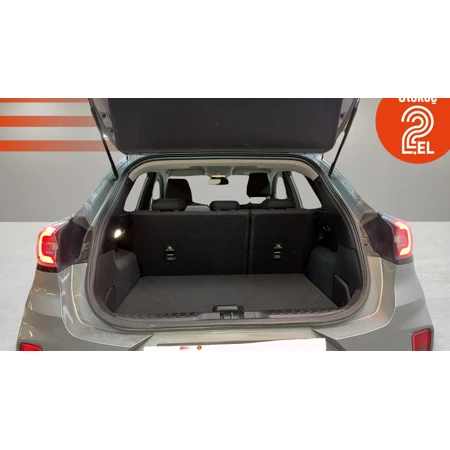FORD-PUMA-STYLE 1.0 ECOBOOST 125PS 7 OTOMATIK görsel 8