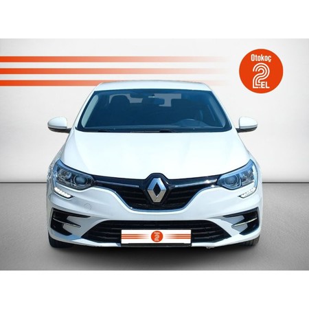 RENAULT-MEGANE-SEDAN JOY 1.3 TCE 140 bg EDC - 2