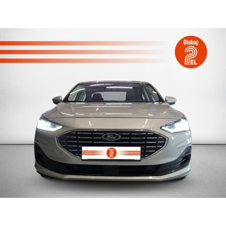 Ford FOCUS 2024 52.500 km