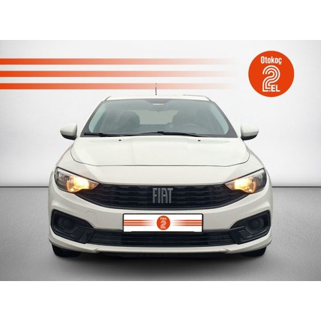 FIAT-EGEA-1.3 MJET 95 HP EU6D EASY - 2