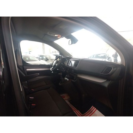 PEUGEOT-EXPERT TRAVELLER-UZUN 2.0 BLUEHDI 150 HP S&S - 1