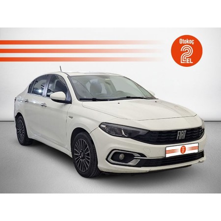 FIAT-EGEA-1.3 MJET II DS 95 HP URBAN - 1