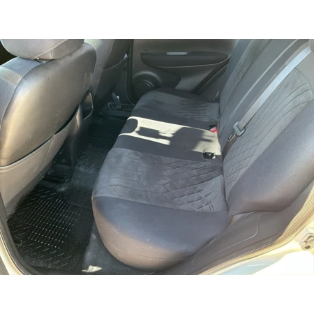 NISSAN-QASHQAI-Yeni 1.2 TEKNA TC MT S/S görsel 5