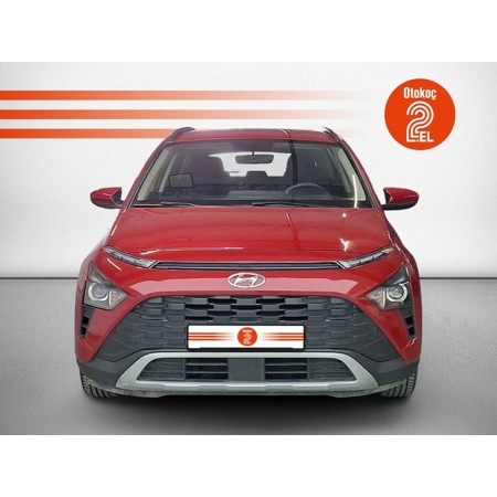 HYUNDAI-BAYON-1.4MPI 6 AT JUMP (BENZİNLİ) - 2