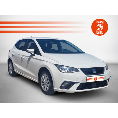 SEAT-IBIZA-1.0 ECOTSI 110 HP DSG S&S STYLE - 1