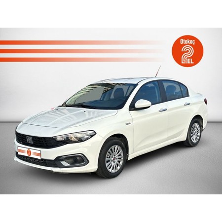FIAT-EGEA-1.3 MJET II DS 95 HP EASY - 3