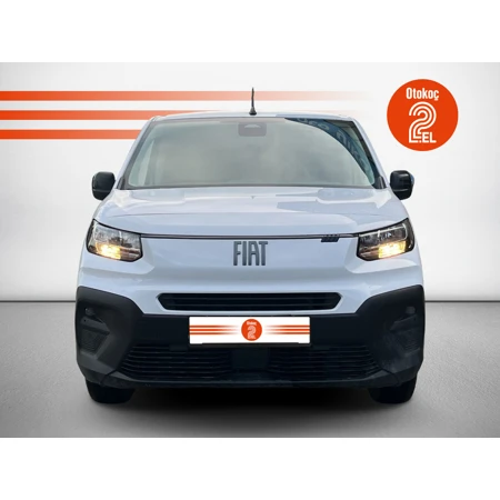 FIAT DOBLO CARGO -
