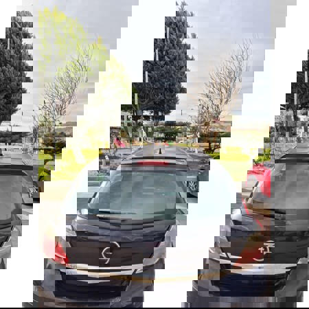 Hasarsız,Temiz Opel Astra  - 1