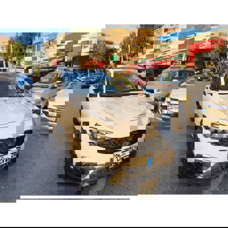 Egea Cross - Dizel - Otomatik - 59.700KM - Boyasız - Değişensiz - 2