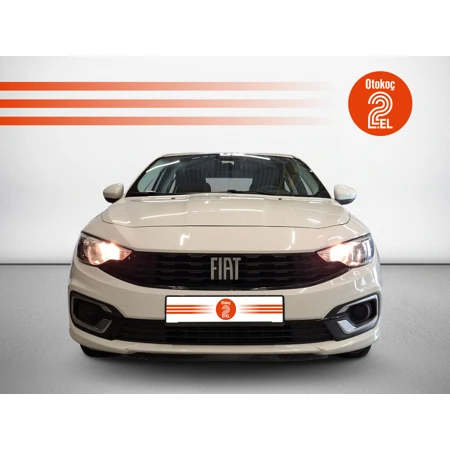 Fiat EGEA 2024 69.047 km 1