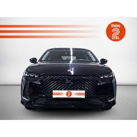 DS-DS 4-1.5 BLUEHDI 130HP PERFORMANCE LINE AT - 2