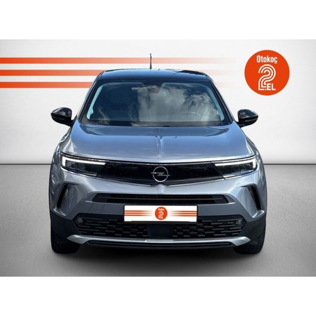 OPEL-MOKKA-1.2 TURBO 130HP ELEGANCE - 2