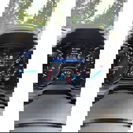 2018 style kuga hatasız boyasız Orijinal  - 3