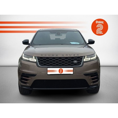 LAND ROVER-RANGE ROVER VELAR-R-DYNAMIC SE 2.0 D240 - 2