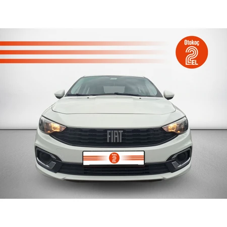Fiat EGEA 2024 70.245 km