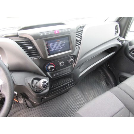 IVECO-DAİLY-VAN 2.3 35S16 V 12M3 EU6E - 1