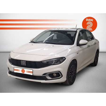 FIAT-EGEA-1.3 MJET II DS 95 HP URBAN - 3