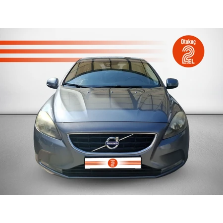 Volvo V40CC 2015 190.250 km
