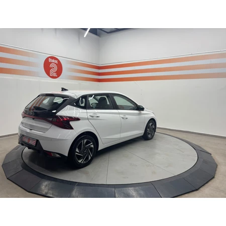 HYUNDAI-I20-1.0 T-GDI 100PS STYLE BENZİN OTO. görsel 10