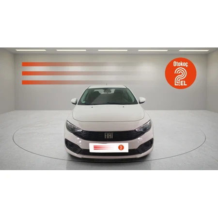 Fiat EGEA 2021 54.651 km