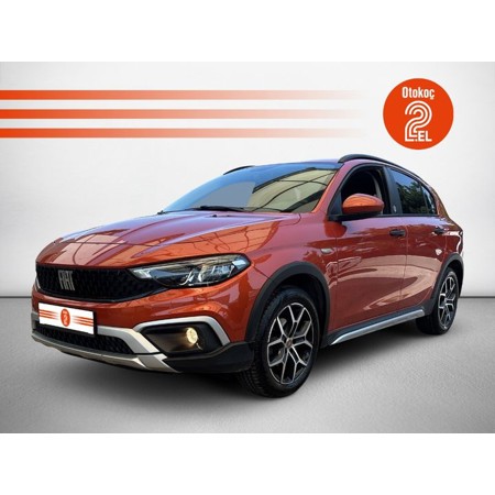 FIAT-EGEA-1.4 FIRE BZ 95 HP CROSS URBAN - 3