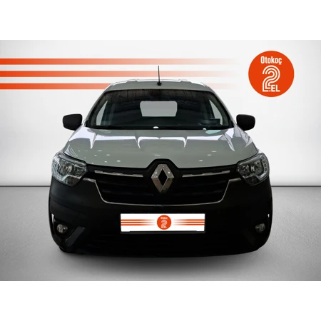 RENAULT-EXPRESS-EXPRESS VAN JOY 1.5 BLUE DCI 95 BG