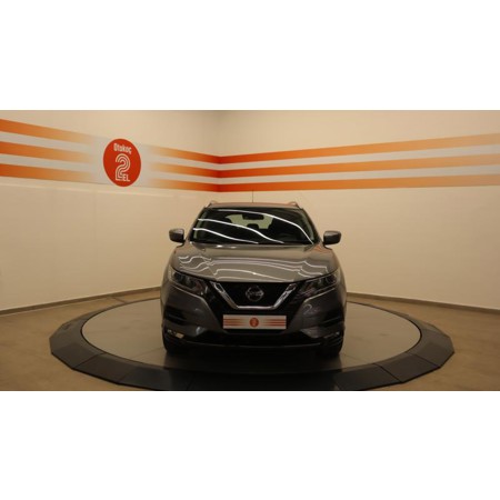 NISSAN-QASHQAI-Yeni 1.6 DCI TEKNA XTRONIC S/S - 2