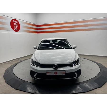 VOLKSWAGEN-POLO-1.0 TSI 95 PS LIFE DSG görsel 2