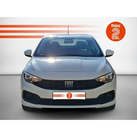 FIAT-EGEA-1.3 MJET II DS 95 HP EASY - 2