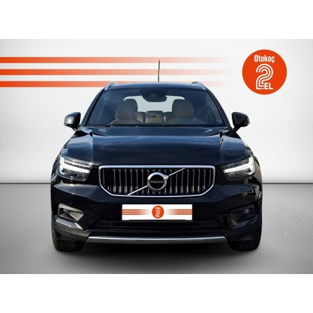 VOLVO-XC40-1.5 T3 163HP FWD INSCRIPTION GEARTRONIC - 2