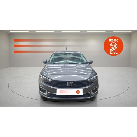 Fiat EGEA 2023 101.768 km