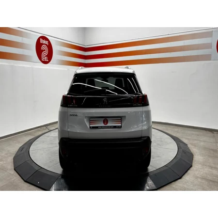 PEUGEOT-3008-ACTIVE PRIME 1.5 BLUEHDI 130HP EAT8 görsel 9