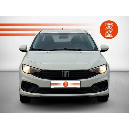 FIAT-EGEA-1.4 FIRE BZ 95 HP EASY - 2