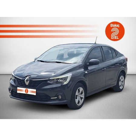 RENAULT-TALIANT-JOY 1.0 TURBO X-TRONIC 90 BG - 3