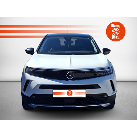 OPEL-MOKKA-1.2 TURBO 130HP ELEGANCE - 2