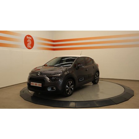 CITROEN-C3-ELLE 1.2PURETECH 110HP EAT6 - 3