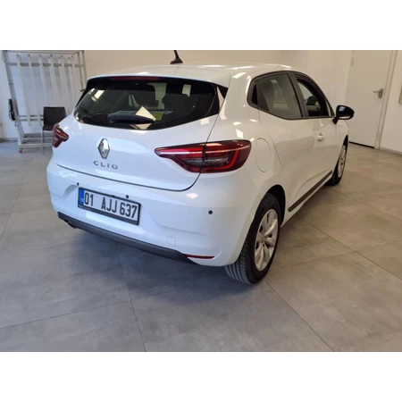 RENAULT-CLIO-Joy 1.0 SCe 65 bg görsel 11