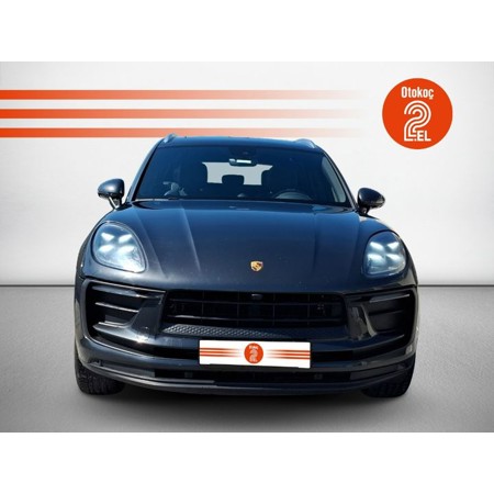 PORSCHE-Macan-YENİ MACAN - 2