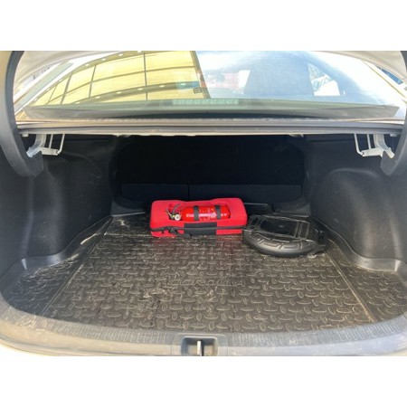 TOYOTA-COROLLA-1.8 HYBRID DREAM E-CVT - 1