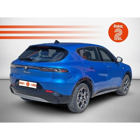 ALFA ROMEO-TONALE-1.6 130HP TI DIESEL DCT - 1