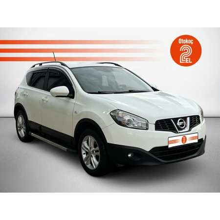 NISSAN-QASHQAI-1.6 TEKNA PACK 4x2 CVT görsel 12