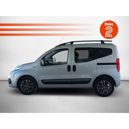 FIAT-FİORİNO-1.3 MJET 95HP EU6DF PREMIO COMBI - 3