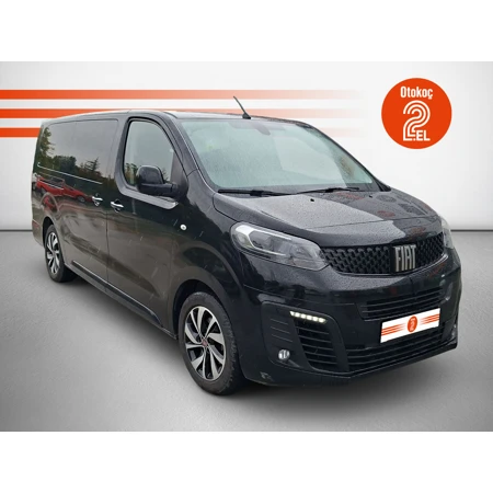 FIAT-ULYSSE-2.0 MJET 177HP AT-8 LOUNGE MAXI PANO PAK görsel 12